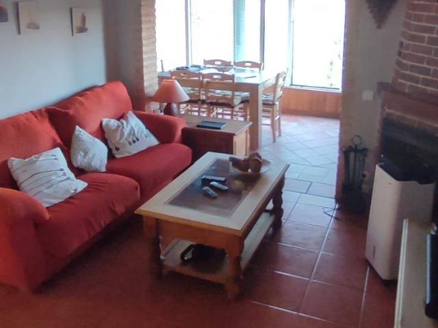 Chalet en venta en Albalate De Zorita, Castilla-La Mancha