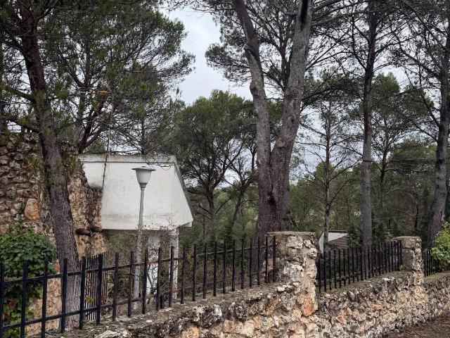 Chalet en venta en Albalate De Zorita, Castilla-La Mancha