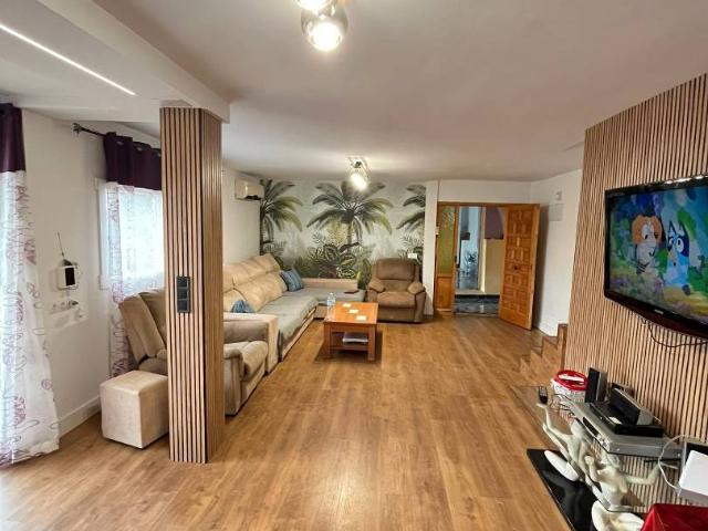 Chalet en venta en Albalate De Zorita, Castilla-La Mancha