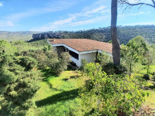 Chalet en venta en Albalate De Zorita, Guadalajara