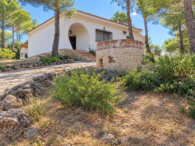 Chalet en venta en Albalate de Zorita, Guadalajara