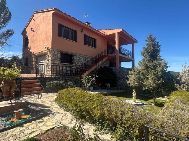 Chalet en venta en Albalate De Zorita, Castilla-La Mancha