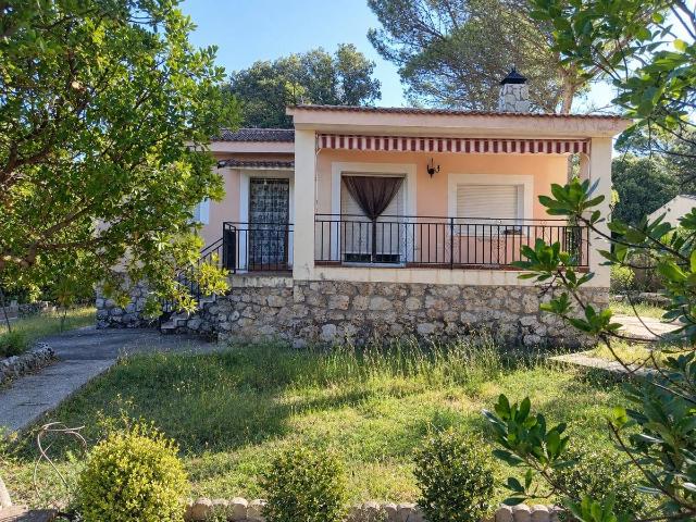 Chalet en venta en Albalate de Zorita, Guadalajara