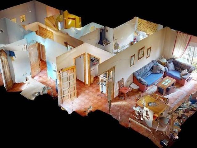 Chalet en venta en Albalate De Zorita, Castilla-La Mancha