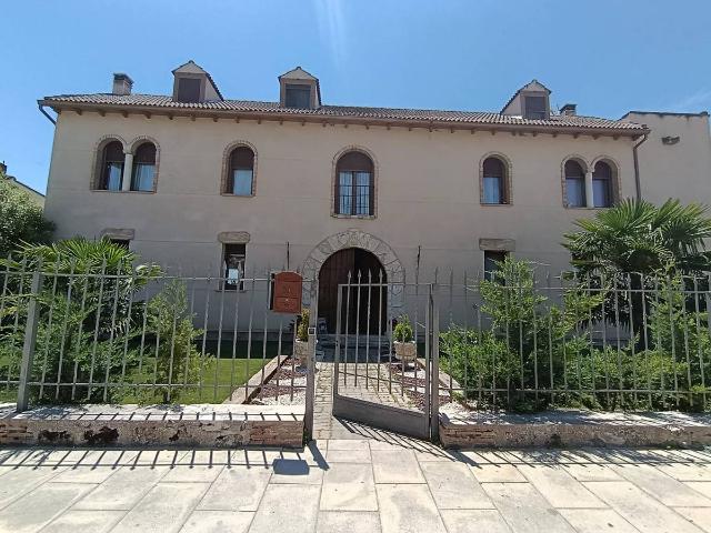 Chalet en venta en Albalate De Zorita, Castilla-La Mancha