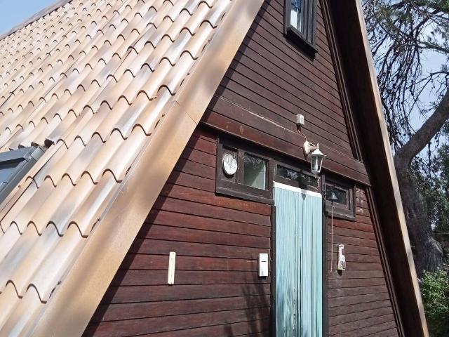 Chalet en venta en Albalate De Zorita, Castilla-La Mancha