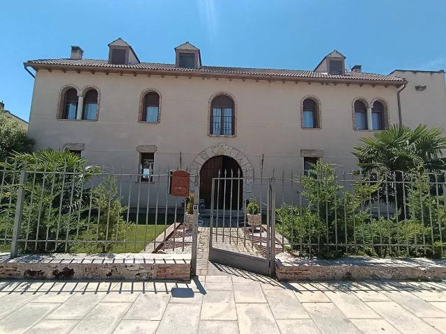 Chalet en venta en Albalate De Zorita, Castilla-La Mancha