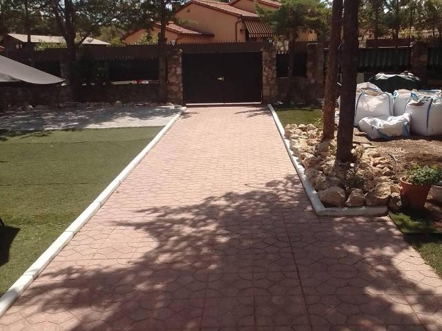 Chalet en venta en Albalate De Zorita, Castilla-La Mancha