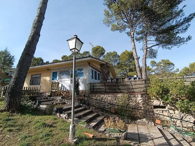 Chalet en venta en Albalate De Zorita, Castilla-La Mancha