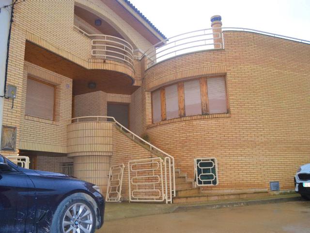 Chalet en venta en Los Monegros, Aragón