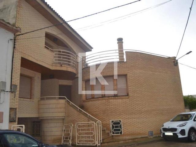 Chalet en venta en Los Monegros, Aragón