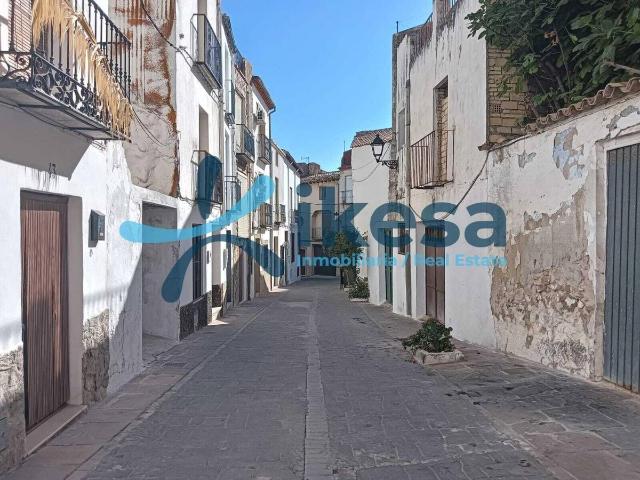 Chalet en venta en Albanchez De Mágina, Andalucía