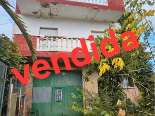 Chalet en venta en Albares, Guadalajara