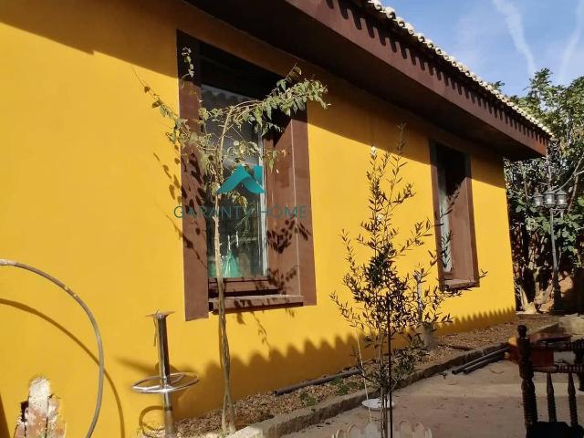 Chalet en venta en Albarreal De Tajo, Castilla-La Mancha