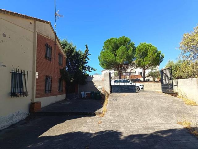 Chalet en venta en Albarreal De Tajo, Toledo