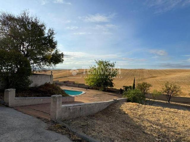 Chalet en venta en Albarreal De Tajo, Toledo