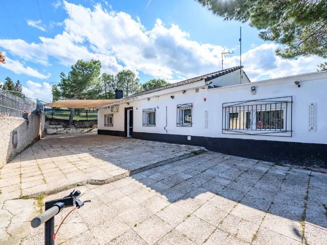 Villa en venta en Albarreal De Tajo, Albarreal de Tajo