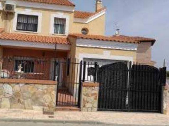 Villa en venta en Albarreal De Tajo, Albarreal de Tajo