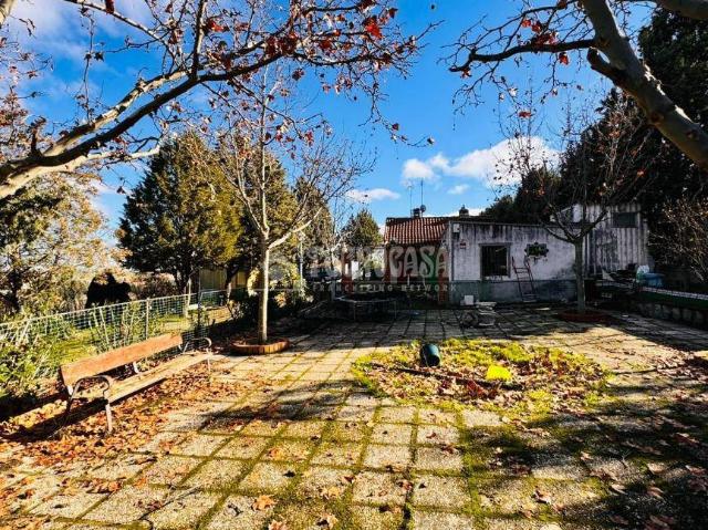 Chalet en venta en Albarreal De Tajo, Toledo