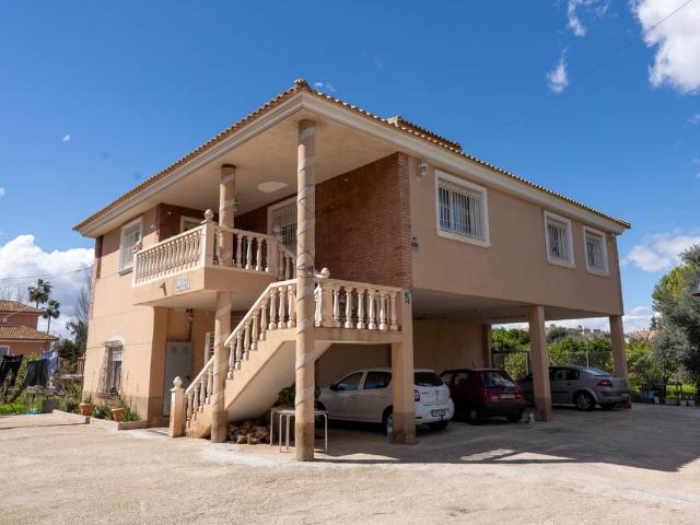 Villa en venta en Murcia, Murcia