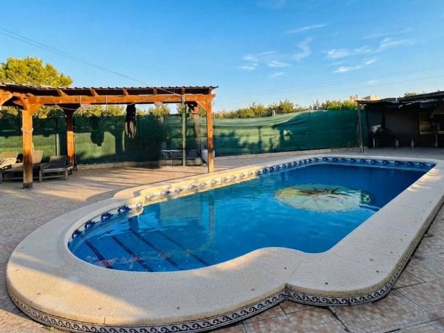 Chalet en venta en Área Metropolitana de Murcia, Murcia