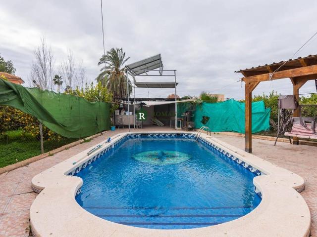 Chalet en venta en Área Metropolitana de Murcia, Murcia