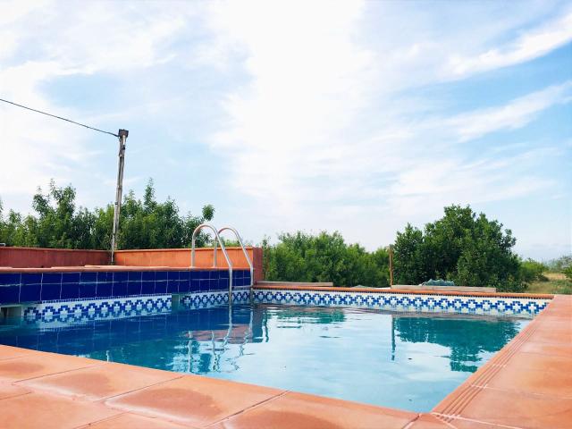 Villa en venta en Murcia, Murcia