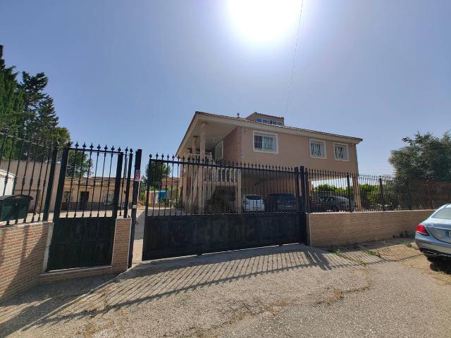 Chalet en venta en Área Metropolitana de Murcia, Murcia