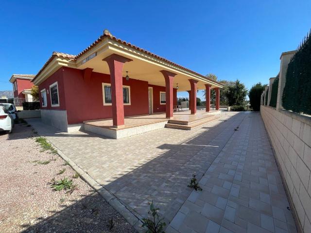 Chalet en venta en el Baix Segura / La Vega Baja, Valencia