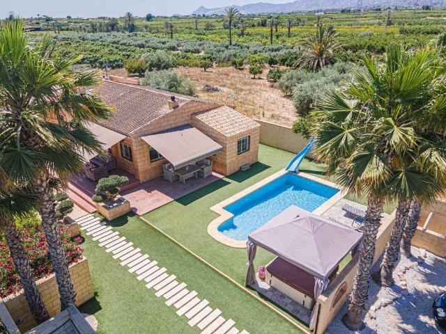 Chalet en venta en el Baix Segura / La Vega Baja, Valencia