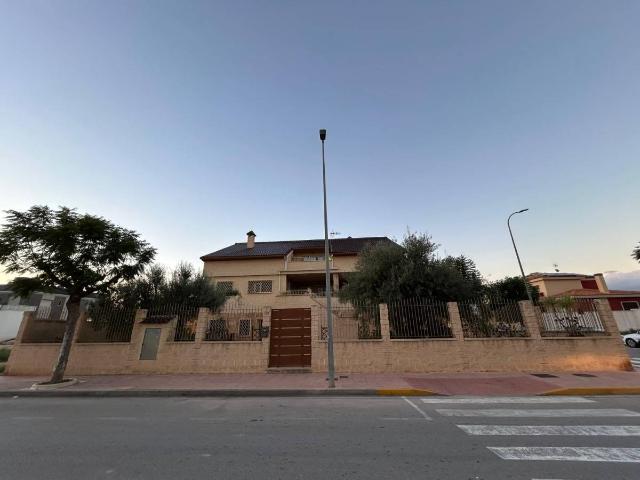 Chalet en venta en el Baix Segura / La Vega Baja, Valencia