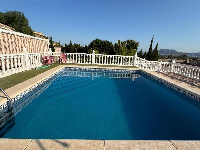 Chalet en venta en el Baix Segura / La Vega Baja, Valencia