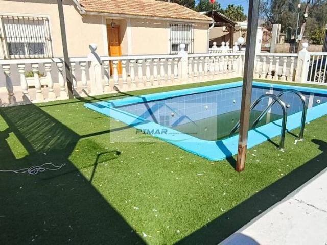 Chalet en venta en el Baix Segura / La Vega Baja, Valencia