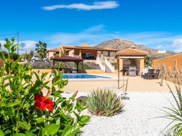 Chalet en venta en el Baix Segura / La Vega Baja, Valencia