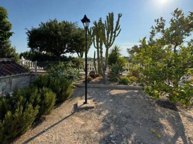 Chalet en venta en Albatera, Alacant / Alicante