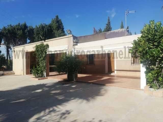 Chalet en venta en el Baix Segura / La Vega Baja, Valencia