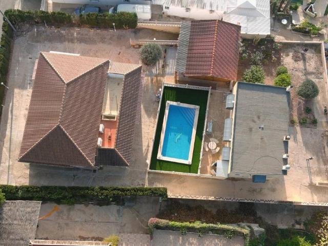 Chalet en venta en el Baix Segura / La Vega Baja, Valencia
