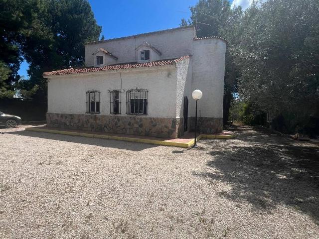 Chalet en venta en el Baix Segura / La Vega Baja, Valencia