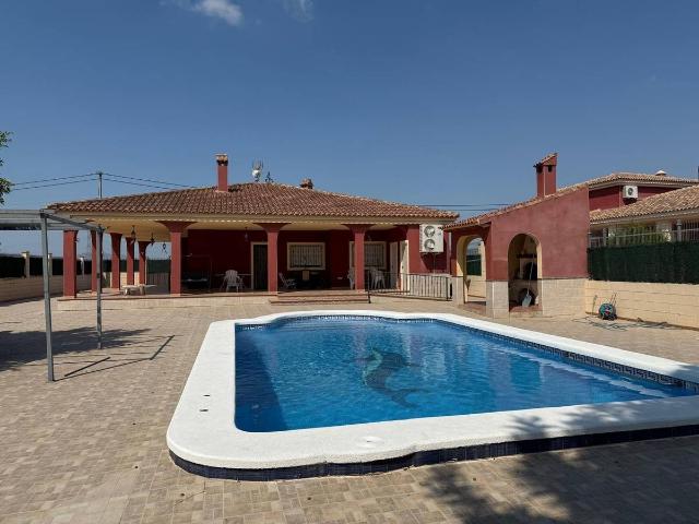 Chalet en venta en el Baix Segura / La Vega Baja, Valencia