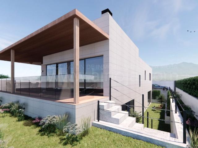 Chalet en venta en Albelda De Iregua, La Rioja
