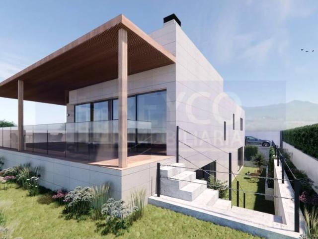 Chalet en venta en Albelda De Iregua, La Rioja
