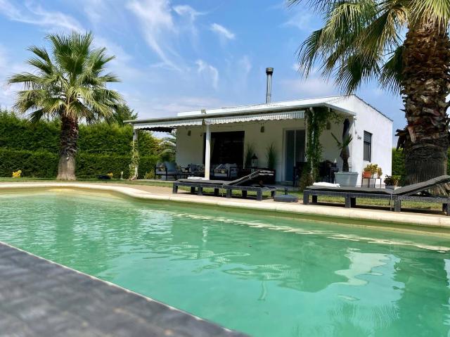Chalet en venta en Albelda De Iregua, La Rioja