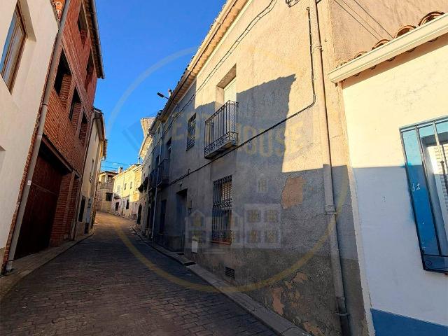 Chalet en venta en Albendea, Cuenca