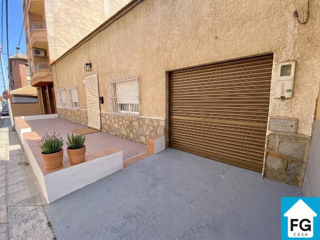 Chalet en venta en Área Metropolitana de Murcia, Murcia