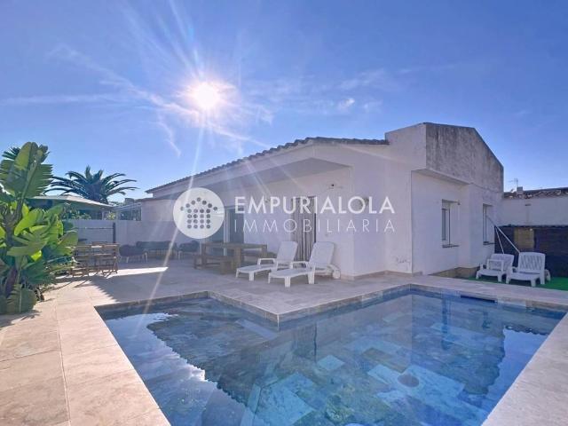 Chalet en venta en Empuriabrava, Alt Empordà