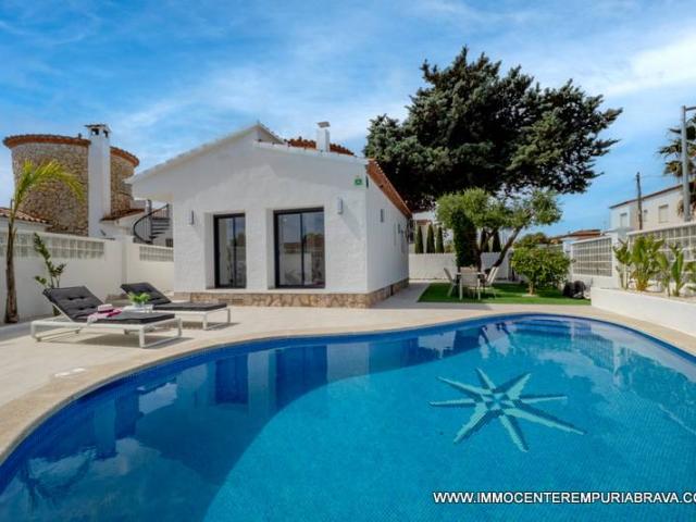Chalet en venta en Empuriabrava, Alt Empordà