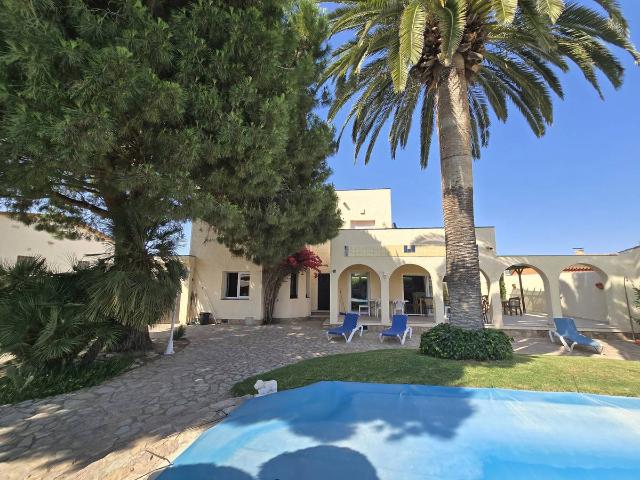 Chalet en venta en Empuriabrava, Alt Empordà