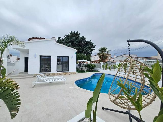 Chalet en venta en Empuriabrava, Alt Empordà
