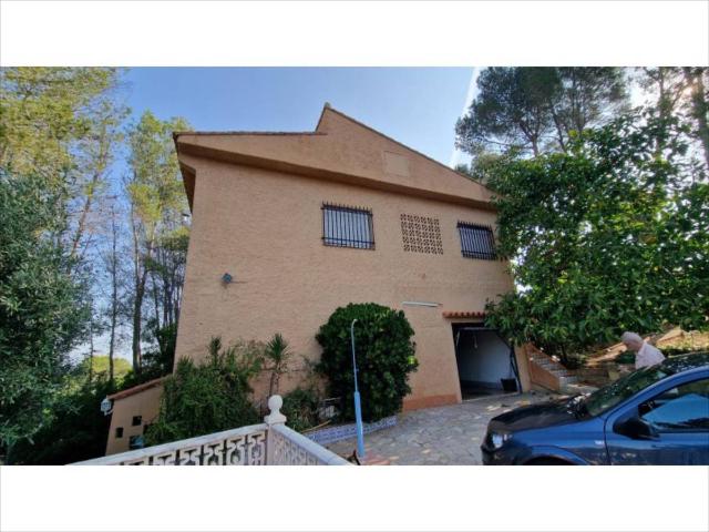 Chalet en venta en la Ribera Alta, Valencia