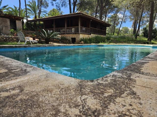 Chalet en venta en la Ribera Alta, Valencia